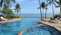 Koh Samui - Bang Po Beach photo #3