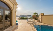 Palm Jumeirah photo #1