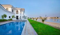 Palm Jumeirah photo #1