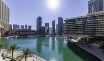 Dubai Marina photo #2