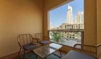 Downtown Dubai photo #10