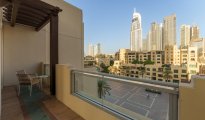 Downtown Dubai photo #6
