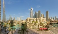 Downtown Dubai photo #7