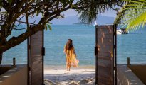 Koh Samui - Bangrak Beach photo #13