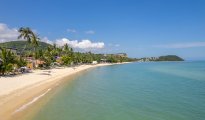 Koh Samui - Bangrak Beach photo #14