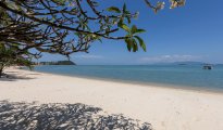 Koh Samui - Bangrak Beach photo #2