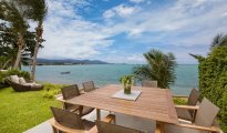 Koh Samui - Bophut photo #1