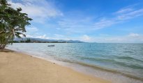 Koh Samui - Bophut photo #14