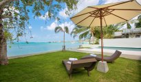 Koh Samui - Bangrak Beach photo #1