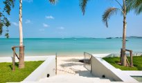 Koh Samui - Bangrak Beach photo #13