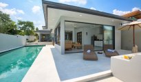 Koh Samui - Bangrak Beach photo #3