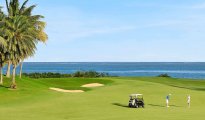 Golf Anahita photo #14