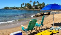 Poipu Beach photo #13