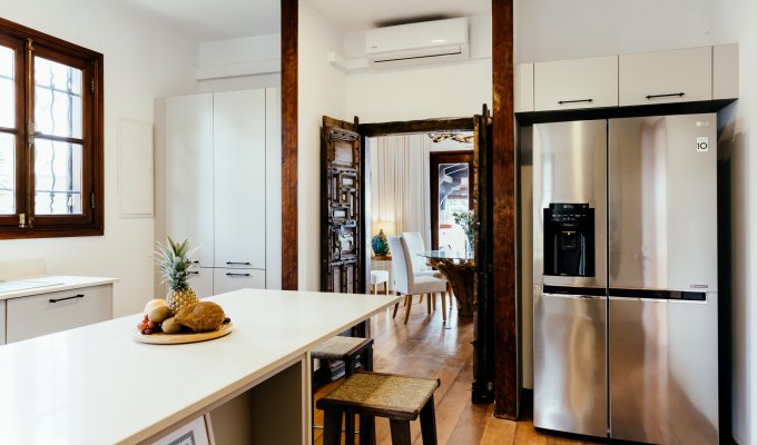 Location villa Luxe Ile Maurice pieds dans l'eau plage Cap Malheureux avec chef