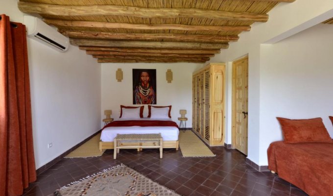 Luxueuse Maison d'Hotes Marrakech 