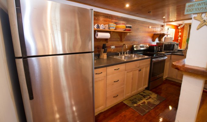 B&B de charme dans les Keys de Floride Key West
