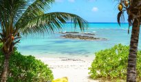 Grand Baie photo #14
