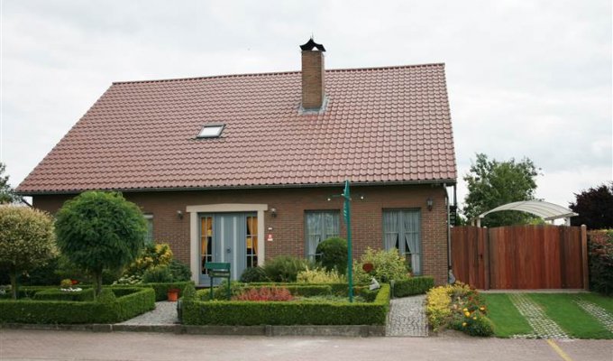 Carport pour votre voiture 