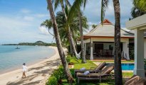 Koh Samui - Mae Nam Beach photo #2