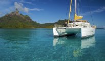 Bora Bora photo #1