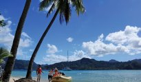 Bora Bora photo #13