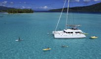 Bora Bora photo #14