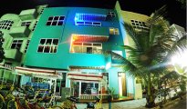 Hulhumale photo #11