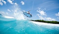 Hulhumale photo #6
