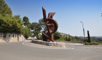 Saint Paul de Vence photo #35