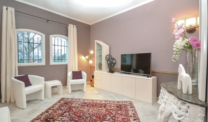 Provence Location villa Luberon piscine privee