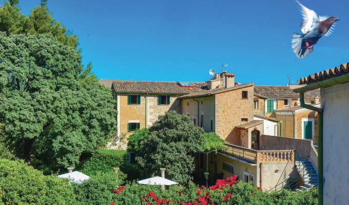 Iles Baleares location villa luxe Majorque Soller piscine privée