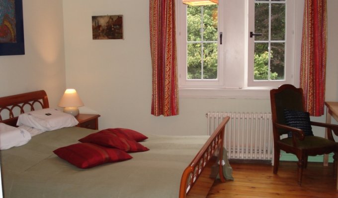 Chambres d'Hotes  B&B à Bruxelles, Capitale Européenne