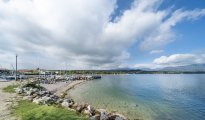 Lac de Garde photo #25