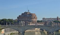 Rome photo #15