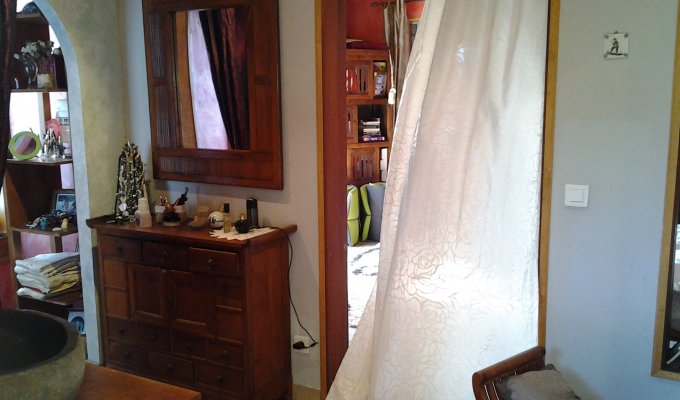 salle de baim