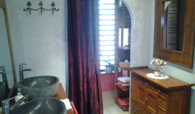 salle de baim