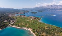 Korcula photo #1