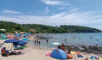 Korcula photo #3