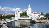 Crikvenica photo #15