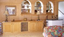 Luxus-Chalet photo #24