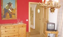 Luxus-Chalet photo #43