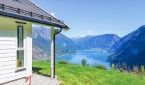Skjolden photo #5