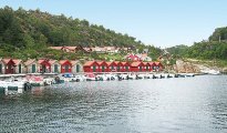 Lindesnes/Lussevika photo #18