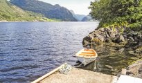 Austgulfjorden i Sogn photo #2