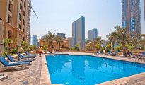 Dubai Marina photo #14