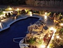 Shirley Marina villa 8 pers