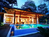  Zen Villa 14 pers