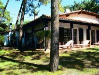  Villa Cap Ferret